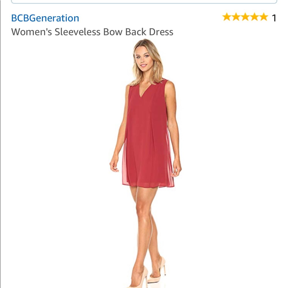 Cute dress